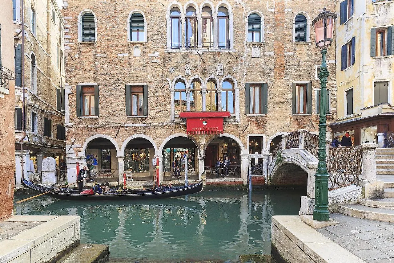 Canal-Fresco-Rialto 威尼斯 0*,  意大利